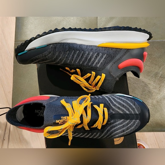 The North Face Sneakers - Picture 3 of 4